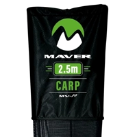 Maver MV-R 2.5m Carp Keepnet